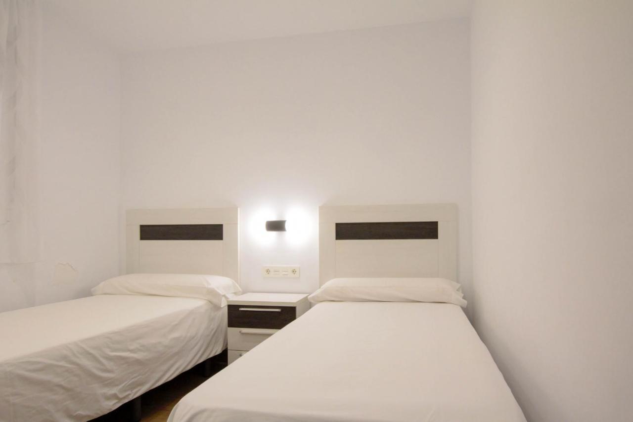 Apartamento A Pie De Playa Cullera Zewnętrze zdjęcie