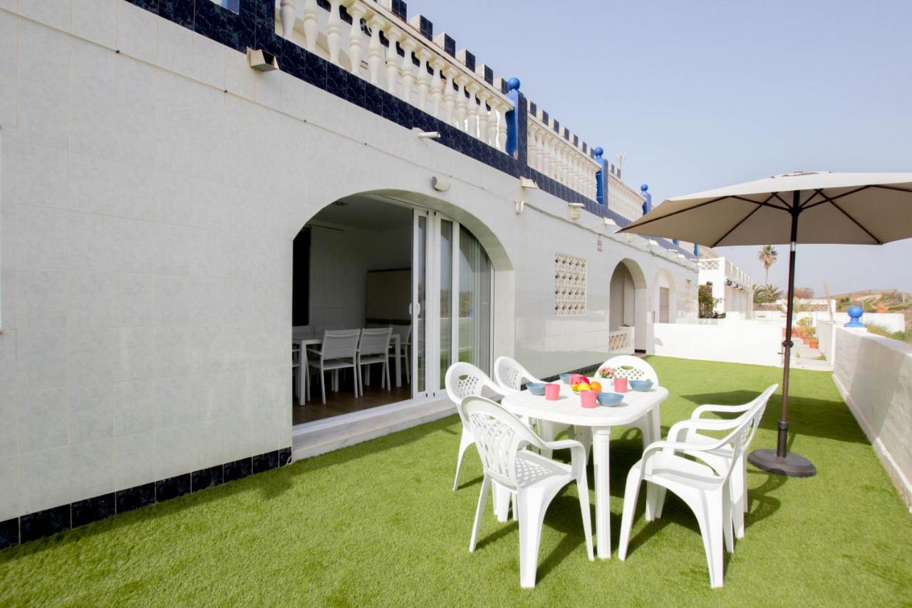 Apartamento A Pie De Playa Cullera Zewnętrze zdjęcie