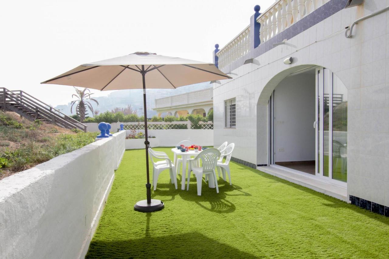 Apartamento A Pie De Playa Cullera Zewnętrze zdjęcie