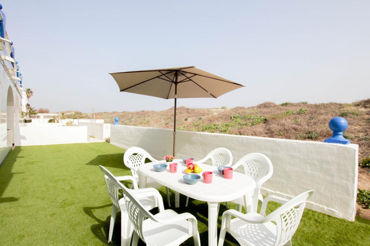 Apartamento A Pie De Playa Cullera Zewnętrze zdjęcie
