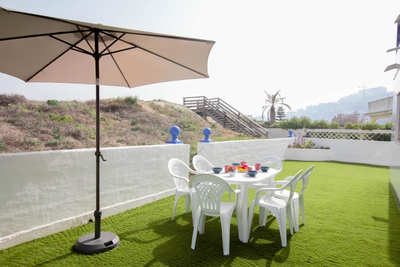 Apartamento A Pie De Playa Cullera Zewnętrze zdjęcie