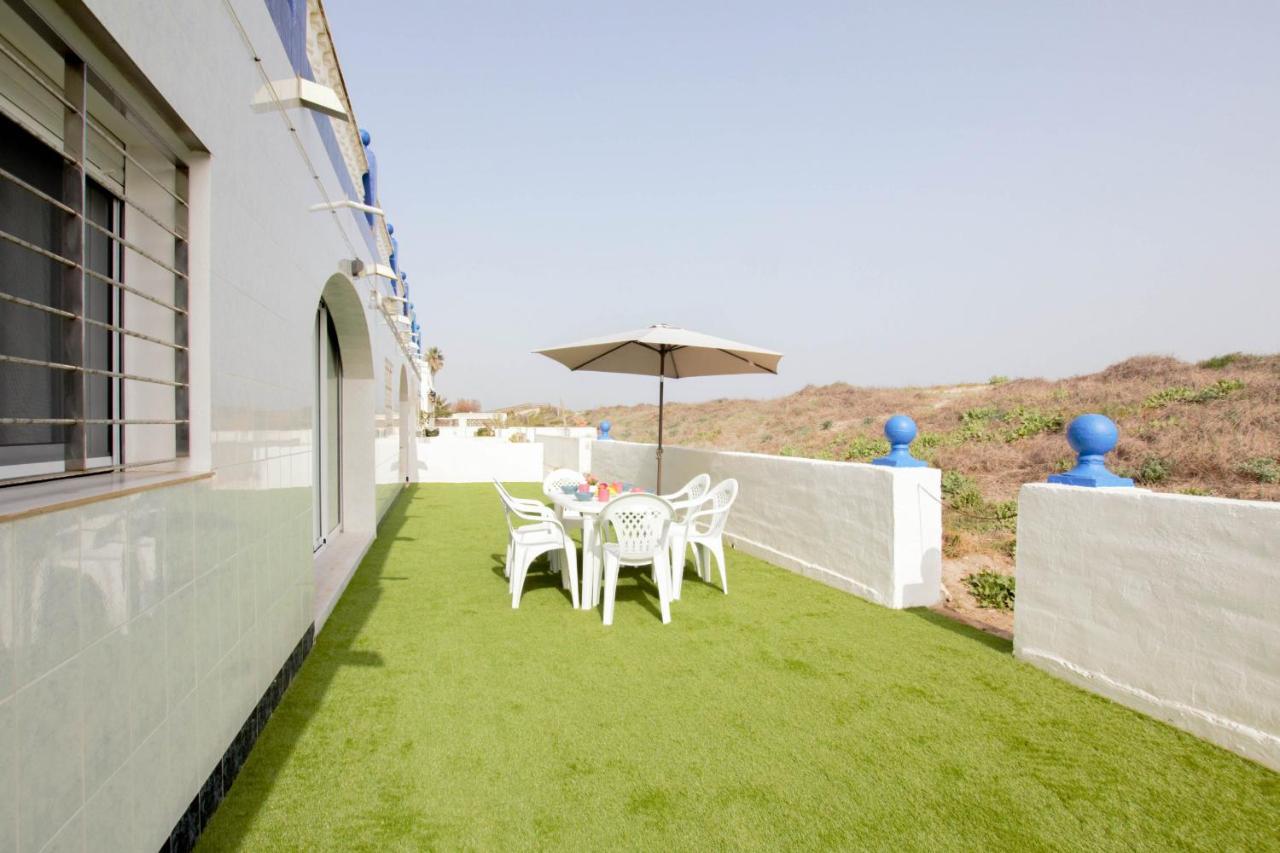 Apartamento A Pie De Playa Cullera Zewnętrze zdjęcie