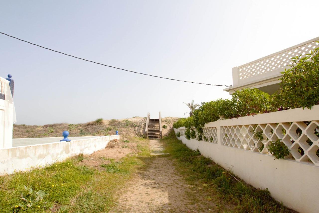 Apartamento A Pie De Playa Cullera Zewnętrze zdjęcie