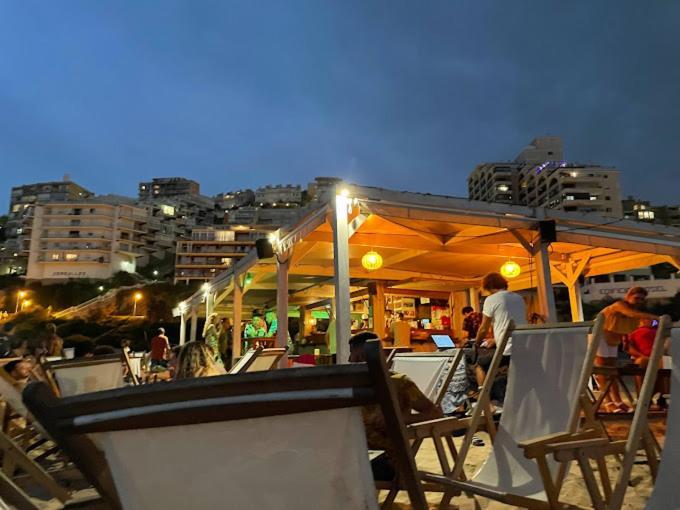 Apartamento A Pie De Playa Cullera Zewnętrze zdjęcie