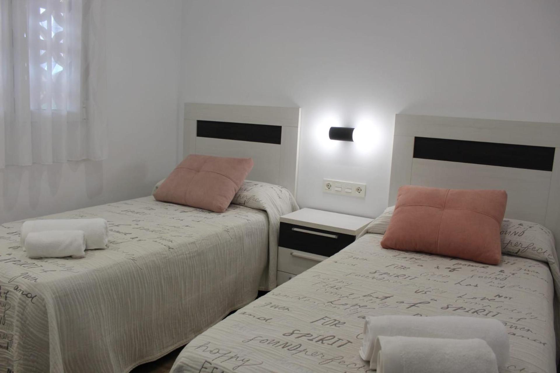 Apartamento A Pie De Playa Cullera Zewnętrze zdjęcie