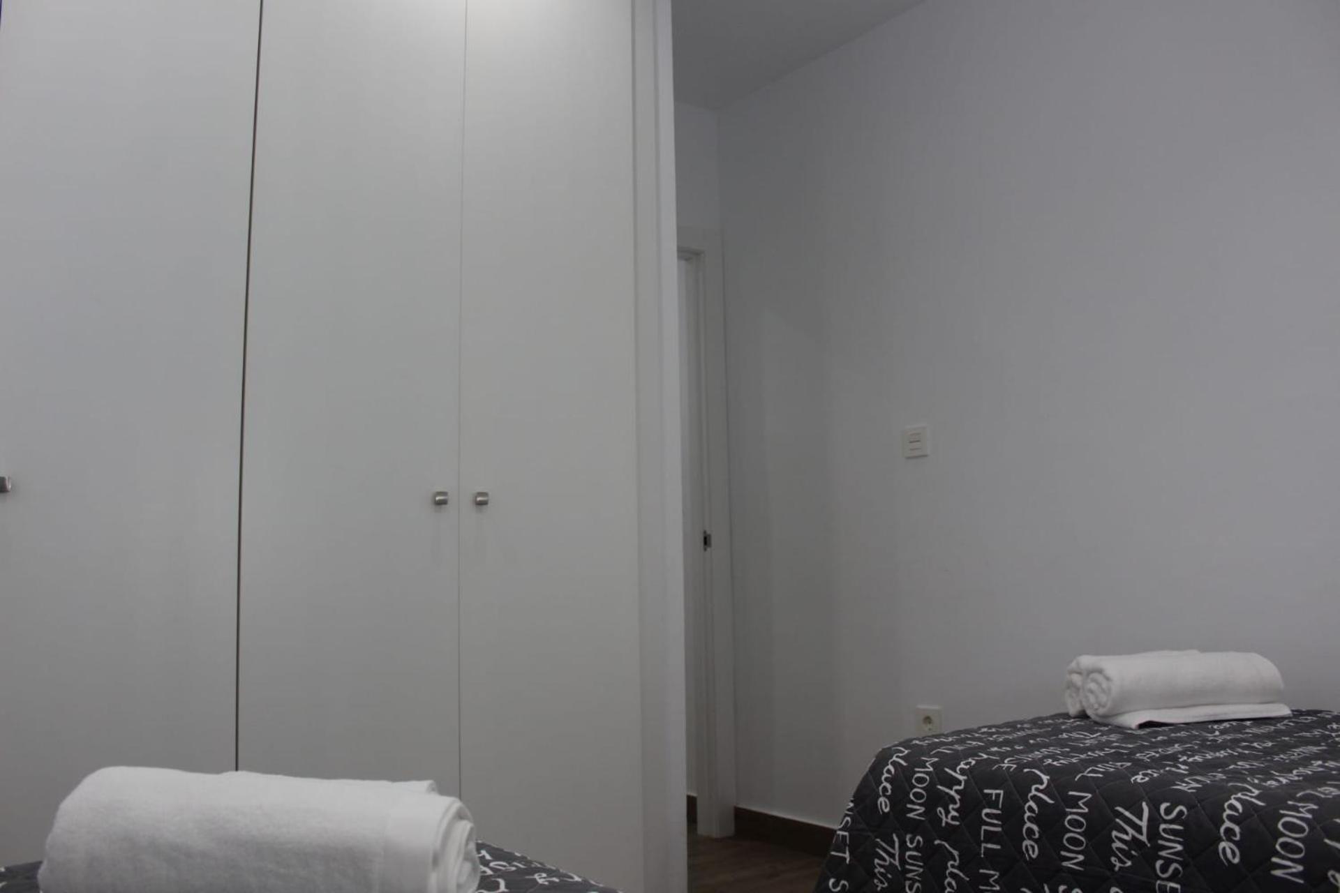 Apartamento A Pie De Playa Cullera Zewnętrze zdjęcie