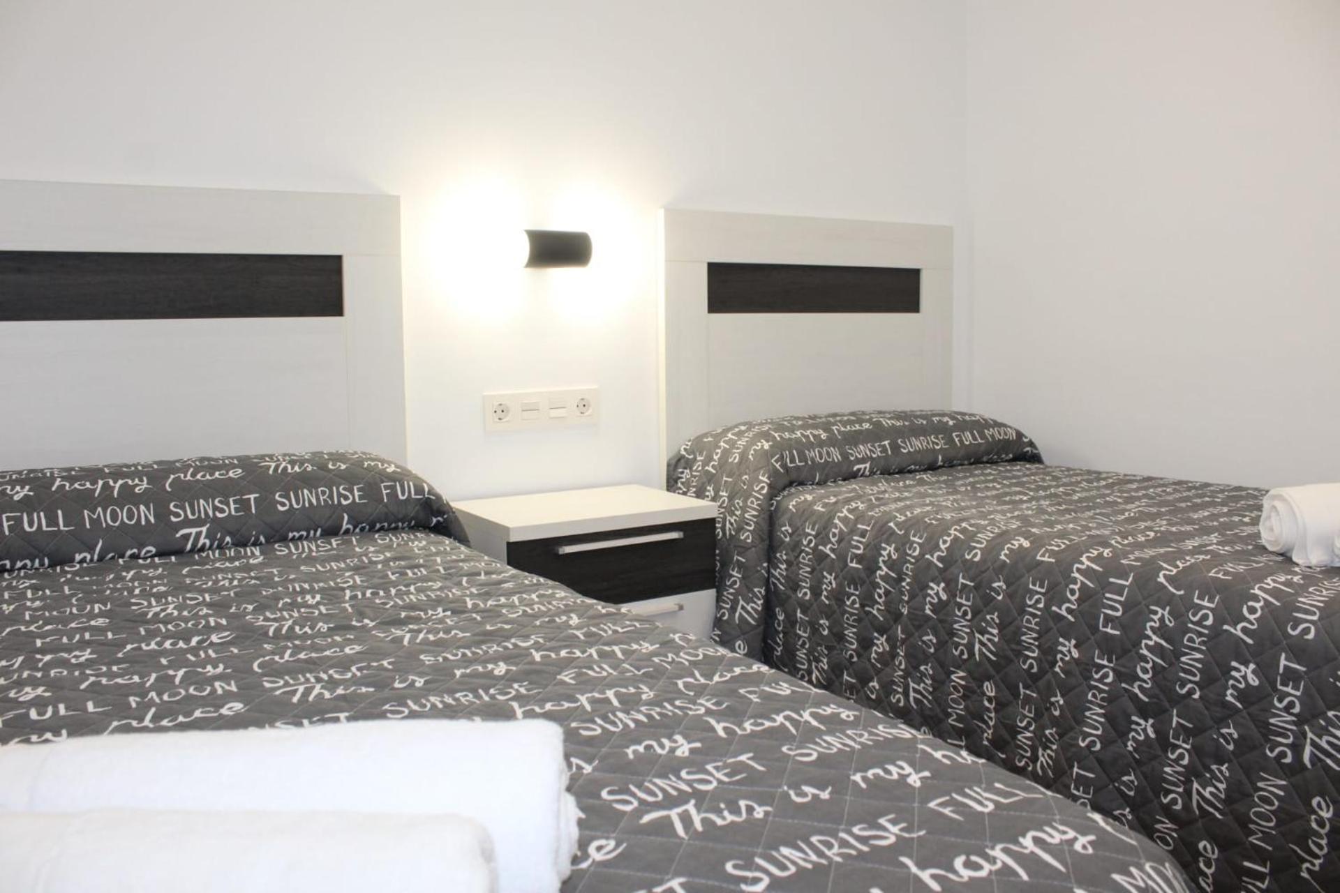Apartamento A Pie De Playa Cullera Zewnętrze zdjęcie